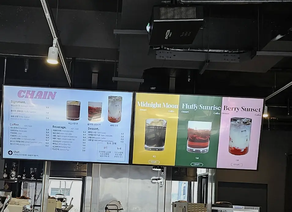 간석동 루프탑 인테리어 비용 상업 공간 감각 디자인